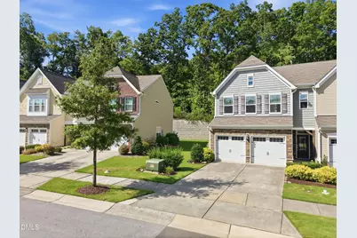 453 Summit Trail Drive, Hillsborough, NC 27278 - Photo 2
