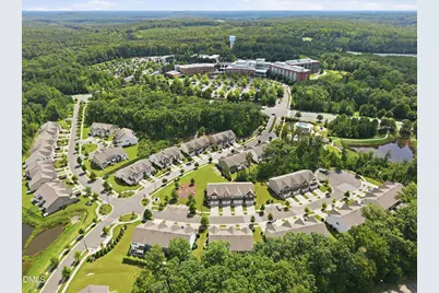 453 Summit Trail Drive, Hillsborough, NC 27278 - Photo 6