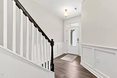 453 Summit Trail Drive, Hillsborough, NC 27278 - Photo 16