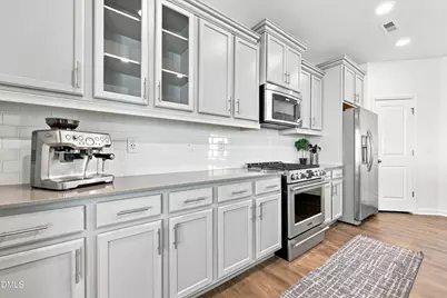 453 Summit Trail Drive, Hillsborough, NC 27278 - Photo 12