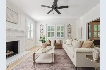 15 Henderson Street, Raleigh, NC 27607 - Photo 8
