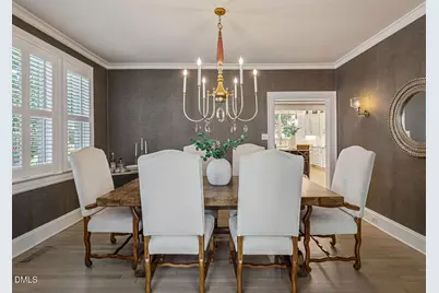 15 Henderson Street, Raleigh, NC 27607 - Photo 12