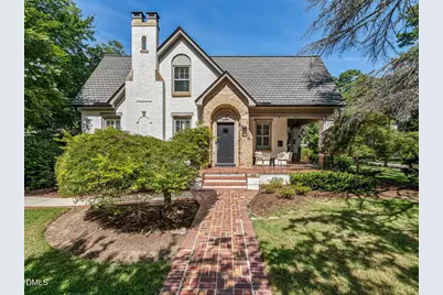 15 Henderson Street, Raleigh, NC 27607 - Photo 2