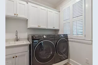 15 Henderson Street, Raleigh, NC 27607 - Photo 22