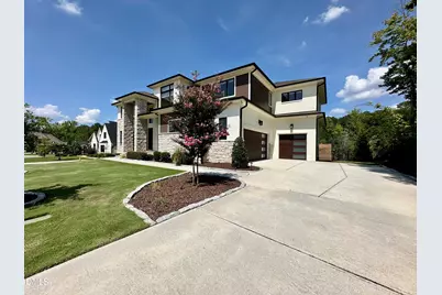 6540 Reserve Pine Drive, Cary, NC 27519 - Photo 2