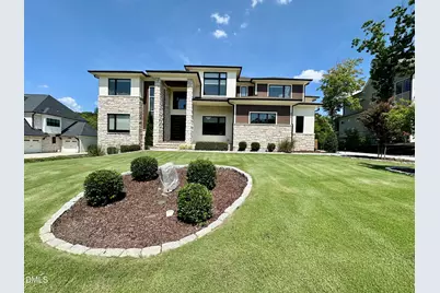 6540 Reserve Pine Drive, Cary, NC 27519 - Photo 1