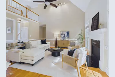 104 Carric Bend Court, Cary, NC 27519 - Photo 8