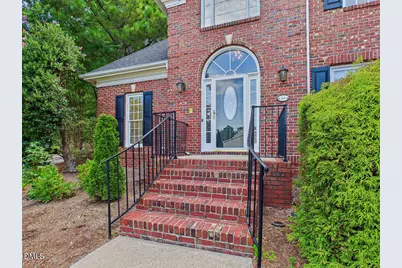 104 Carric Bend Court, Cary, NC 27519 - Photo 2