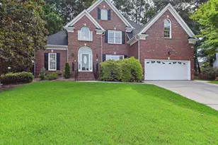 104 Carric Bend Ct, Cary, NC 27519 - Photo 1