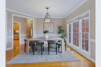 104 Carric Bend Court, Cary, NC 27519 - Photo 4