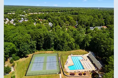 358 Amherst Creek Drive, Wake Forest, NC 27587 - Photo 28