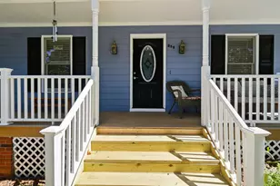 358 Amherst Creek Dr, Wake Forest, NC 27587 - Photo 4