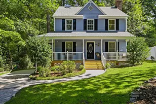 358 Amherst Creek Dr, Wake Forest, NC 27587 - Photo 2