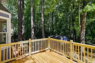358 Amherst Creek Dr, Wake Forest, NC 27587 - Photo 32