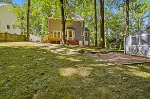 358 Amherst Creek Dr, Wake Forest, NC 27587 - Photo 36