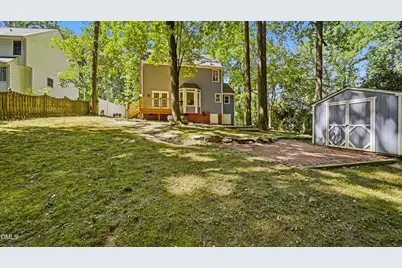 358 Amherst Creek Drive, Wake Forest, NC 27587 - Photo 26