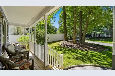 358 Amherst Creek Drive, Wake Forest, NC 27587 - Photo 4