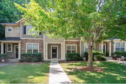 1519 Waterland Drive, Apex, NC 27502 - Photo 1