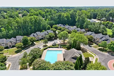 1519 Waterland Drive, Apex, NC 27502 - Photo 16