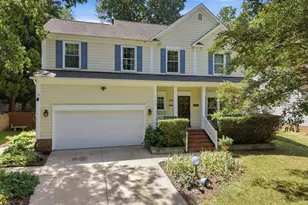 2516 Deanwood Dr, Raleigh, NC 27615 - Photo 1