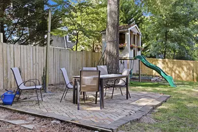 2516 Deanwood Drive, Raleigh, NC 27615 - Photo 24
