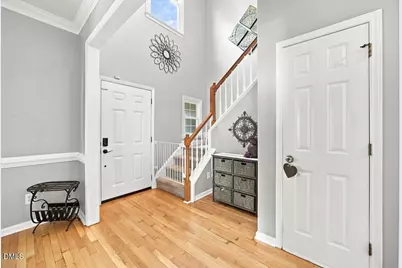 2516 Deanwood Drive, Raleigh, NC 27615 - Photo 2