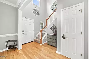 2516 Deanwood Dr, Raleigh, NC 27615 - Photo 2