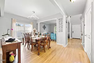 2516 Deanwood Dr, Raleigh, NC 27615 - Photo 4