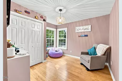 2516 Deanwood Drive, Raleigh, NC 27615 - Photo 20