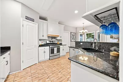 2516 Deanwood Drive, Raleigh, NC 27615 - Photo 8