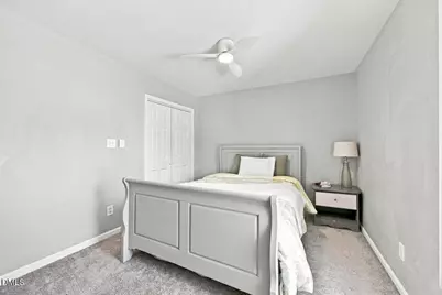 2516 Deanwood Drive, Raleigh, NC 27615 - Photo 18