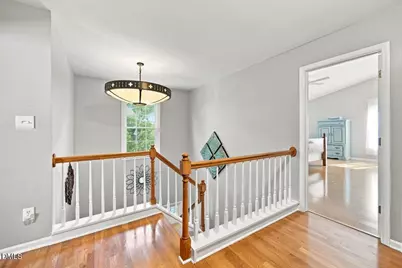 2516 Deanwood Drive, Raleigh, NC 27615 - Photo 14
