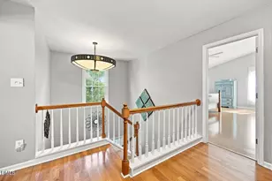 2516 Deanwood Dr, Raleigh, NC 27615 - Photo 14