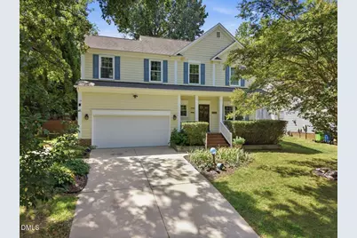 2516 Deanwood Drive, Raleigh, NC 27615 - Photo 30
