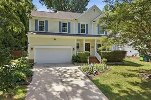 2516 Deanwood Dr, Raleigh, NC 27615 - Photo 30