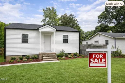 1409 Berkeley Street, Durham, NC 27705 - Photo 1