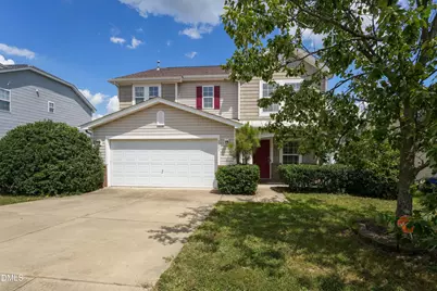 3221 Mackinac Island Lane, Raleigh, NC 27610 - Photo 2