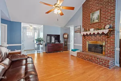 124 Stonehenge Drive, Clayton, NC 27520 - Photo 10