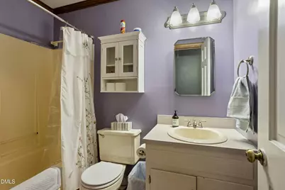 124 Stonehenge Drive, Clayton, NC 27520 - Photo 18
