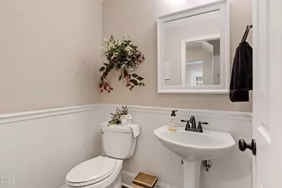 4028 Toccopola Street, Raleigh, NC 27604 - Photo 16