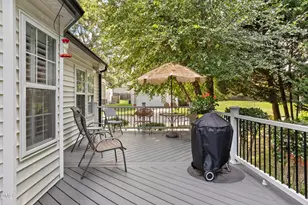 4028 Toccopola St, Raleigh, NC 27604 - Photo 4