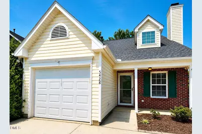 5428 Roan Mountain Place, Raleigh, NC 27613 - Photo 2