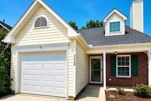 5428 Roan Mountain Pl, Raleigh, NC 27613 - Photo 2