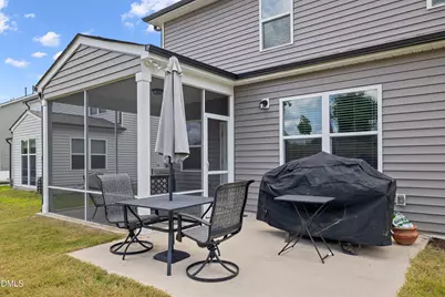 8415 Jordan Meadow Drive, Fuquay-Varina, NC 27526 - Photo 26
