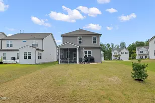 8415 Jordan Meadow Dr, Fuquay-Varina, NC 27526 - Photo 40