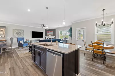 8415 Jordan Meadow Drive, Fuquay-Varina, NC 27526 - Photo 14