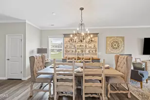8415 Jordan Meadow Dr, Fuquay-Varina, NC 27526 - Photo 8