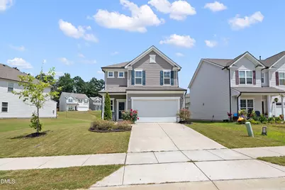 8415 Jordan Meadow Drive, Fuquay-Varina, NC 27526 - Photo 2