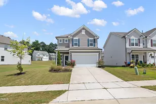 8415 Jordan Meadow Dr, Fuquay-Varina, NC 27526 - Photo 2