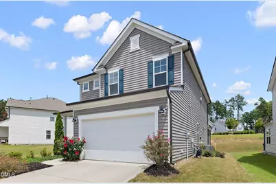 8415 Jordan Meadow Drive, Fuquay-Varina, NC 27526 - Photo 4